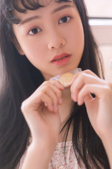 爱的狂放